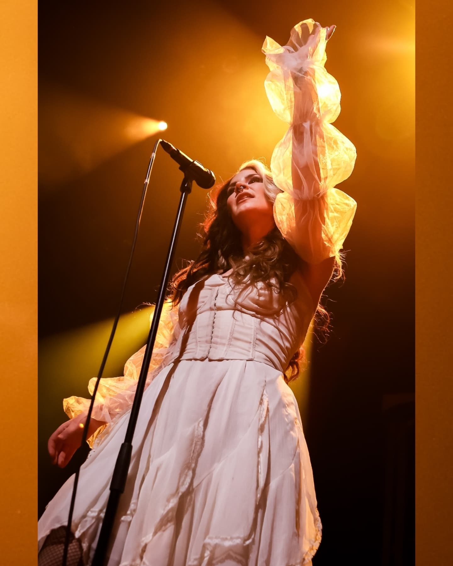 Charlotte Wessels