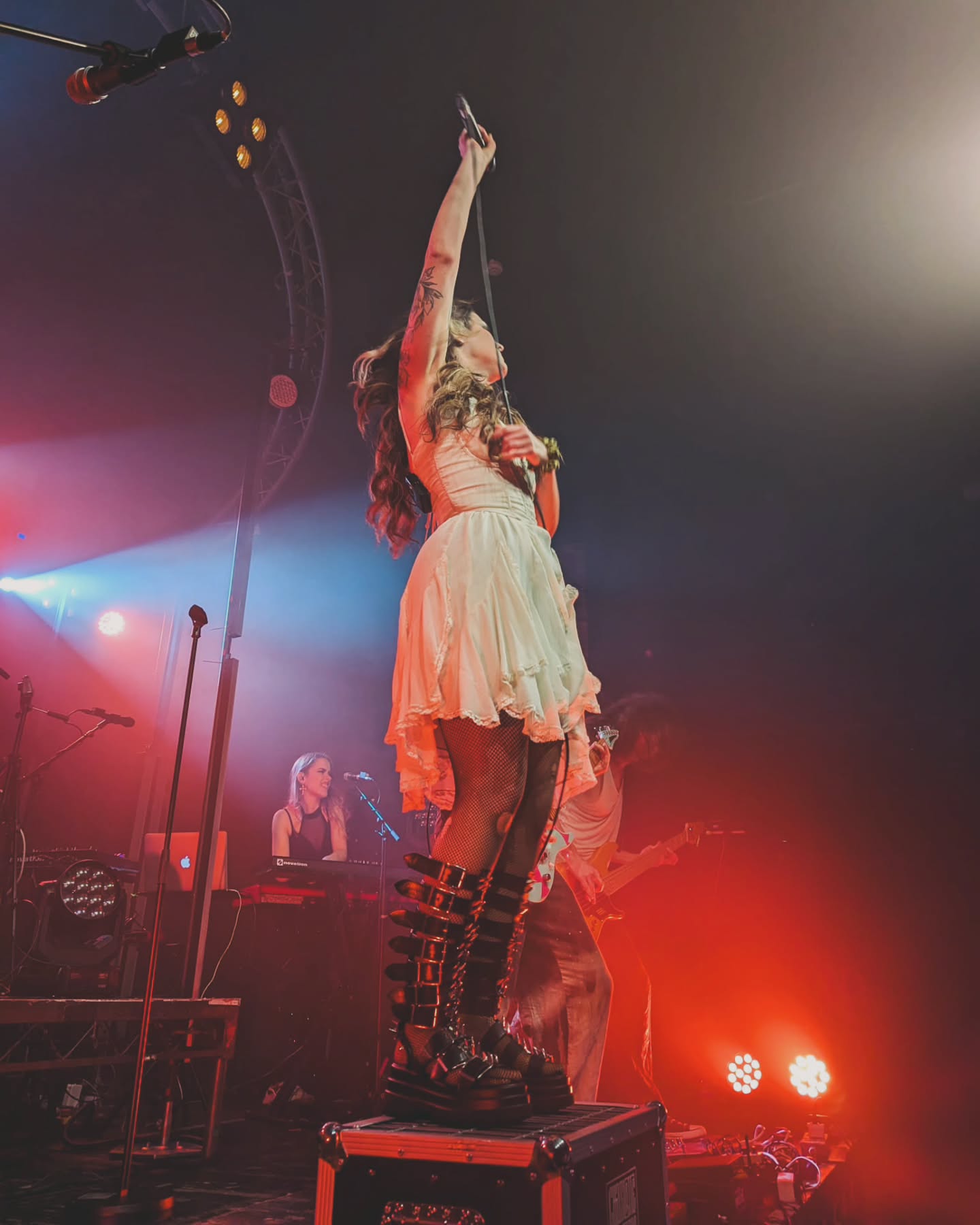 Charlotte Wessels