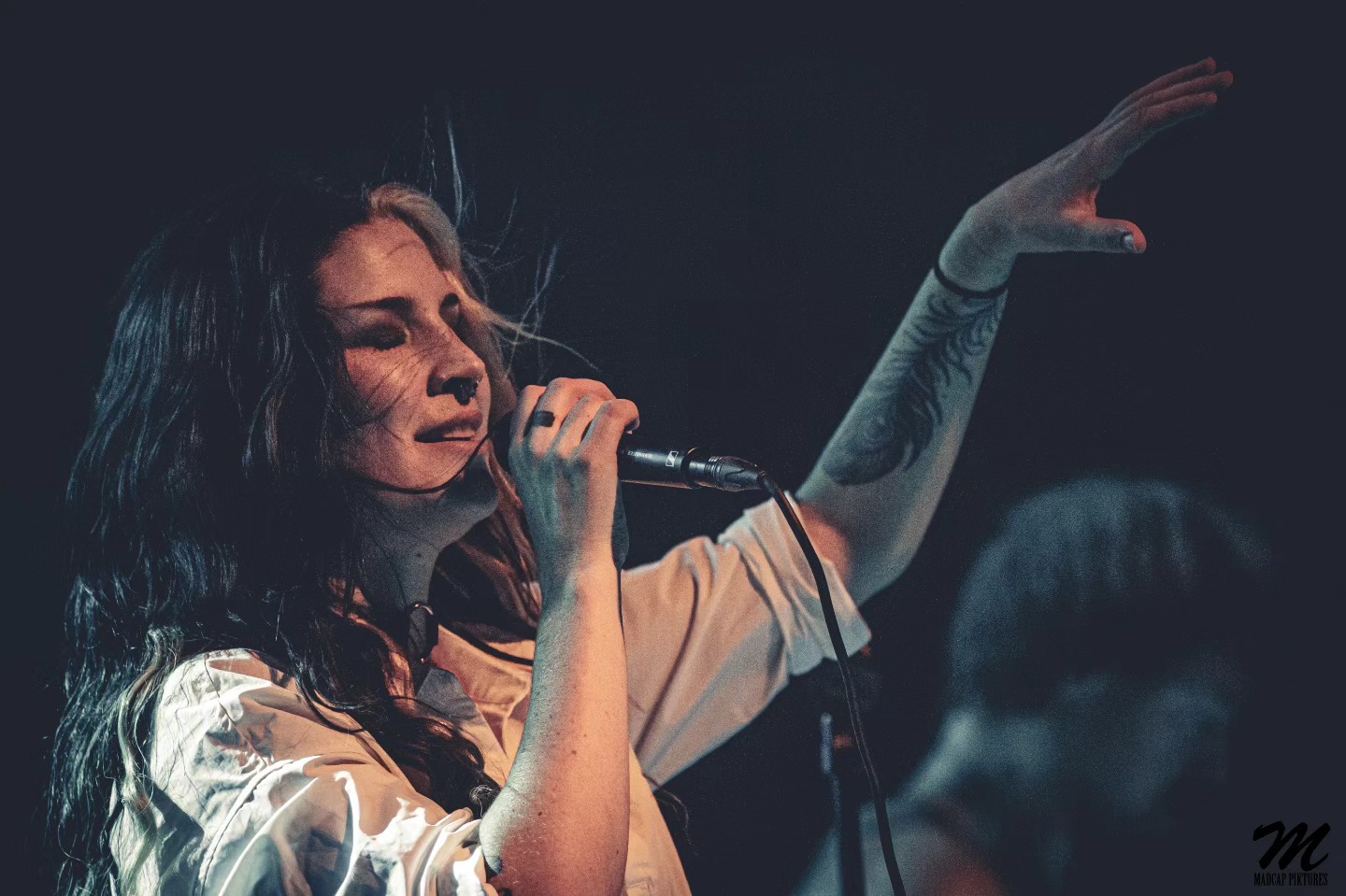 Charlotte Wessels
